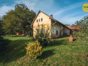 Prodej zemědělské usedlosti, Přelovice, 50 m2