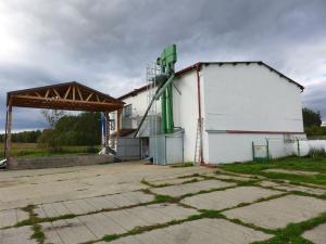 Prodej zemědělského objektu, Brniště - Velký Grunov, 7741 m2