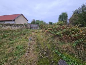 Prodej obchodního prostoru, Budyně nad Ohří - Nížebohy, Jana Ziky, 127087 m2