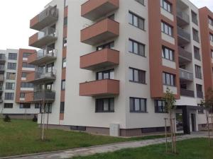 Pronájem bytu 1+kk, Olomouc - Řepčín, Aloise Rašína, 29 m2