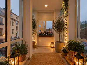 Prodej bytu 2+kk, Třebíč - Vnitřní Město, Karlovo nám., 80 m2