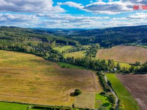 Prodej pozemku pro bydlení, Ždírec - Žďár, 1301 m2