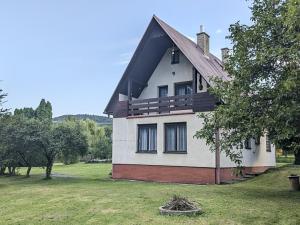 Prodej chalupy, Liptaň, 120 m2