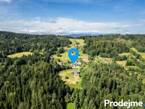 Prodej ubytování, Velké Hamry, 332 m2