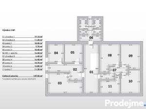 Prodej ubytování, Velké Hamry, 332 m2