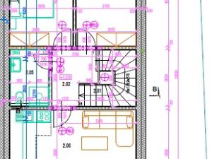 Prodej rodinného domu, Brodek u Prostějova, Vilapark, 108 m2