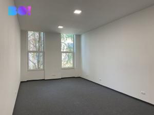 Pronájem kanceláře, Havlíčkův Brod, Beckovského, 42 m2