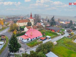 Prodej rodinného domu, Přišimasy, Na Vyhlídce, 228 m2