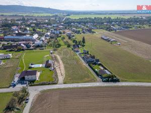 Prodej pozemku pro bydlení, Bělkovice-Lašťany, 2975 m2