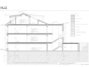 Prodej atypického bytu, Praha - Břevnov, Nad motolskou nemocnicí, 370 m2