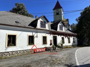 Prodej chalupy, Český Rudolec - Matějovec, 329 m2