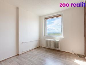 Prodej bytu 3+1, Litvínov - Horní Litvínov, Mostecká, 62 m2