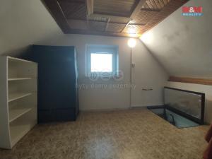 Prodej chaty, Strakonice - Strakonice I, 42 m2