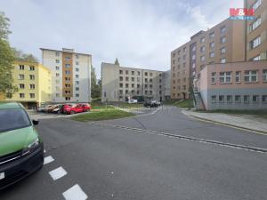 Prodej bytu 2+kk, Havířov - Město, 17. listopadu, 46 m2