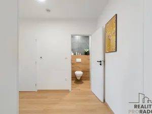 Prodej bytu 4+1, Třebíč - Vnitřní Město, Karlovo nám., 136 m2