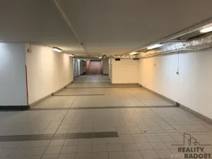 Prodej bytu 4+1, Třebíč - Vnitřní Město, Karlovo nám., 136 m2