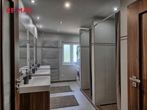 Prodej chaty, Rataje nad Sázavou, 240 m2