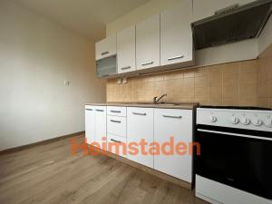 Pronájem bytu 2+1, Karviná - Nové Město, Holubova, 49 m2