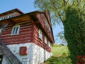 Prodej rodinného domu, Rokytnice nad Jizerou - Dolní Rokytnice, 155 m2