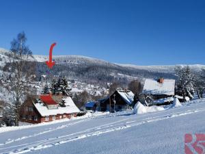 Prodej rodinného domu, Rokytnice nad Jizerou - Dolní Rokytnice, 155 m2