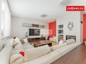 Prodej rodinného domu, Fryšták, Nová, 220 m2