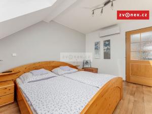 Prodej rodinného domu, Fryšták, Nová, 220 m2