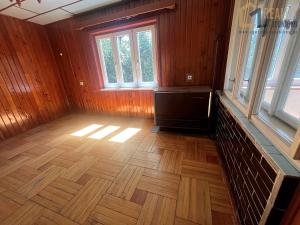 Prodej rodinného domu, Litomyšl, Moravská, 90 m2