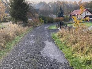 Prodej pozemku pro bydlení, Hamr na Jezeře, 875 m2