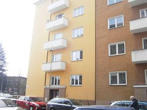 Pronájem bytu 2+1, Olomouc, Březinova, 67 m2