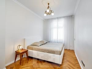 Prodej bytu 3+kk, Praha - Vinohrady, Chodská, 90 m2