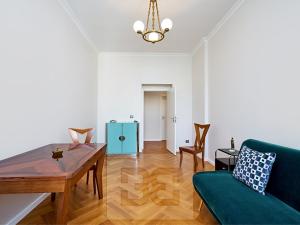 Prodej bytu 3+kk, Praha - Vinohrady, Chodská, 90 m2