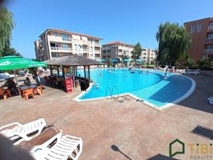 Prodej bytu 2+kk, Nesebar, Bulharsko, 45 m2