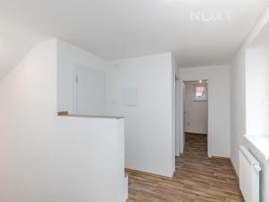 Pronájem bytu 4+kk, Nepomuk, Plzeňská, 107 m2