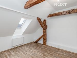 Pronájem bytu 4+kk, Nepomuk, Plzeňská, 107 m2