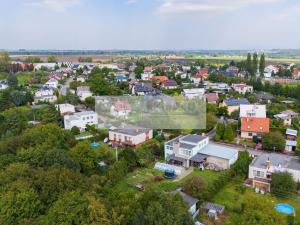 Prodej rodinného domu, Mladá Boleslav, Pod ořechy, 200 m2