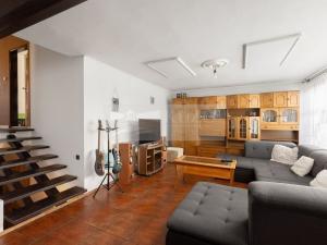 Prodej rodinného domu, Mladá Boleslav, Pod ořechy, 200 m2