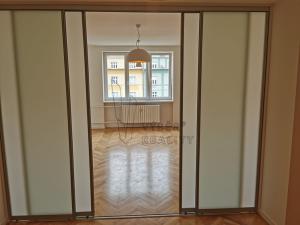 Prodej bytu 2+kk, Praha - Vinohrady, Pod Rapidem, 58 m2