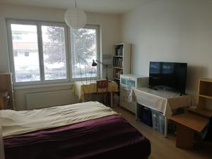 Prodej bytu 1+kk, Praha - Zličín, Míšovická, 34 m2