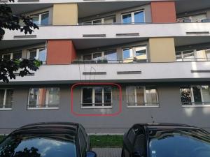 Prodej bytu 1+kk, Praha - Zličín, Míšovická, 34 m2