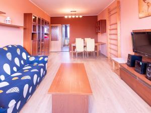 Pronájem bytu 2+1, Praha - Krč, Olbrachtova, 58 m2