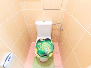 Pronájem bytu 2+1, Praha - Krč, Olbrachtova, 58 m2