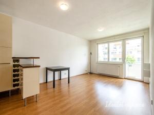 Pronájem bytu 2+kk, Praha - Horní Měcholupy, Modenská, 56 m2