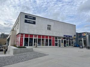 Pronájem obchodního prostoru, Kopřivnice, Štefánikova, 60 m2