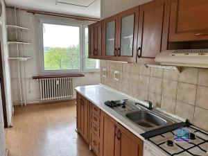 Pronájem bytu 3+1, Chlumčany, Nové Sídliště, 75 m2