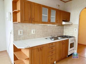 Pronájem bytu 3+1, Chlumčany, Nové Sídliště, 75 m2