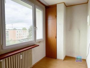 Pronájem bytu 3+1, Chlumčany, Nové Sídliště, 75 m2