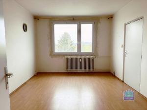 Pronájem bytu 3+1, Chlumčany, Nové Sídliště, 75 m2