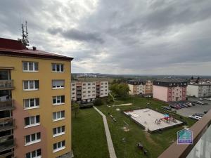 Pronájem bytu 3+1, Chlumčany, Nové Sídliště, 75 m2