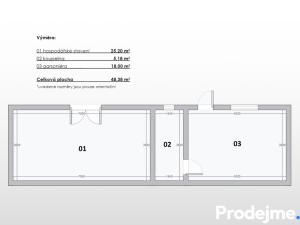 Prodej rodinného domu, Tvořihráz, 166 m2