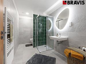 Prodej ubytování, Brno - Horní Heršpice, Bohunická, 34 m2